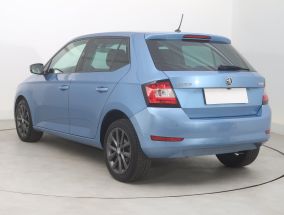 Škoda Fabia - 2019