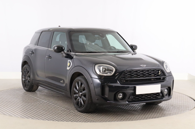 MINI Countryman 2021