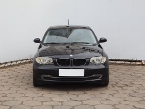 BMW 1 - 2008
