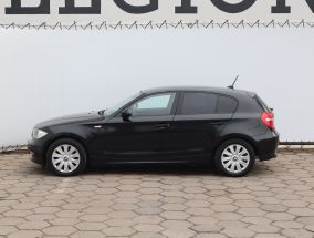 BMW 1 - 2008
