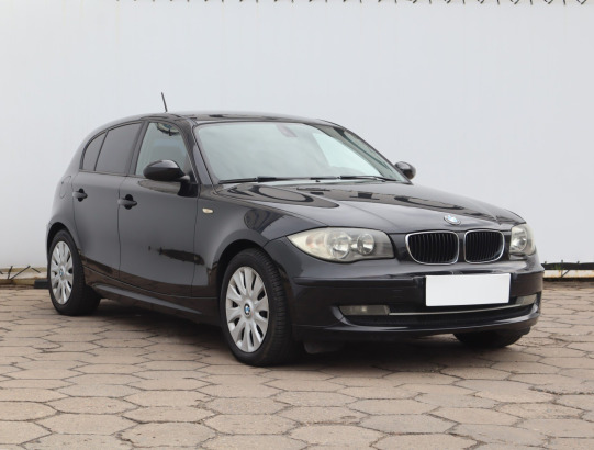 BMW 1