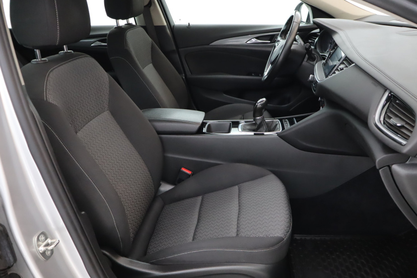 Opel Insignia, 2018