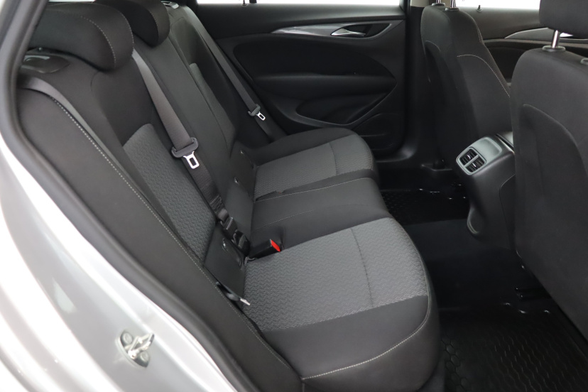 Opel Insignia, 2018