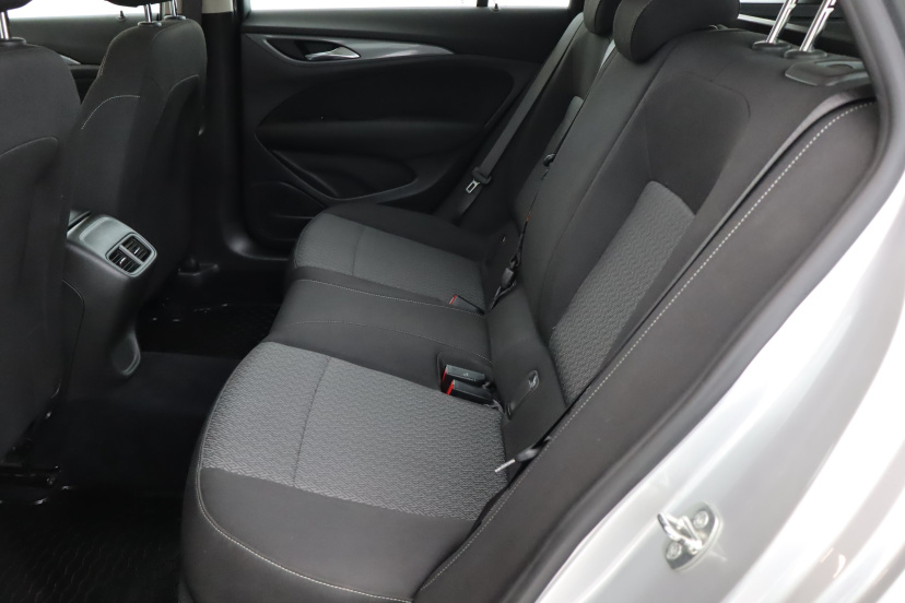 Opel Insignia, 2018