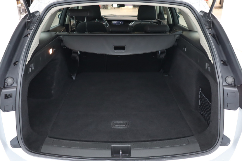Opel Insignia, 2018