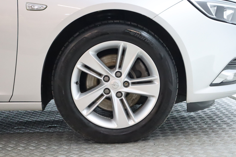 Opel Insignia, 2018