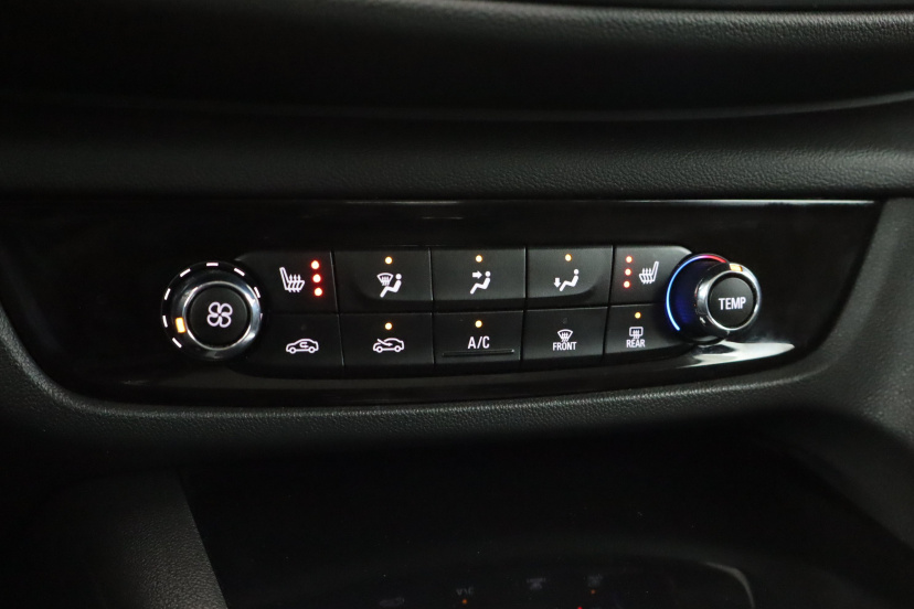 Opel Insignia, 2018