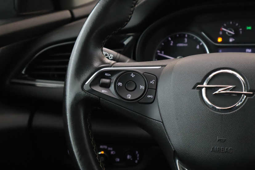 Opel Insignia, 2018