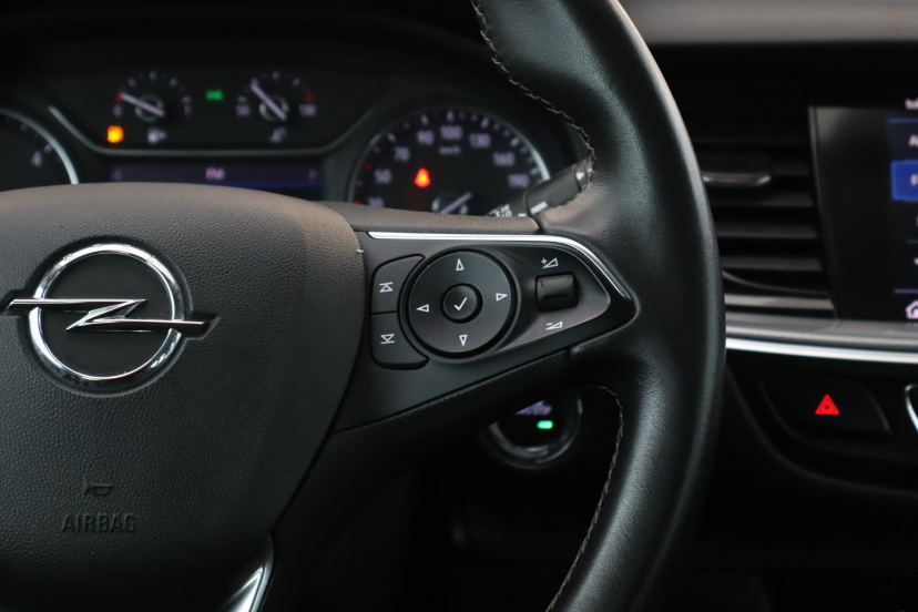 Opel Insignia, 2018