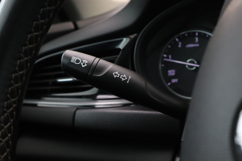 Opel Insignia, 2018