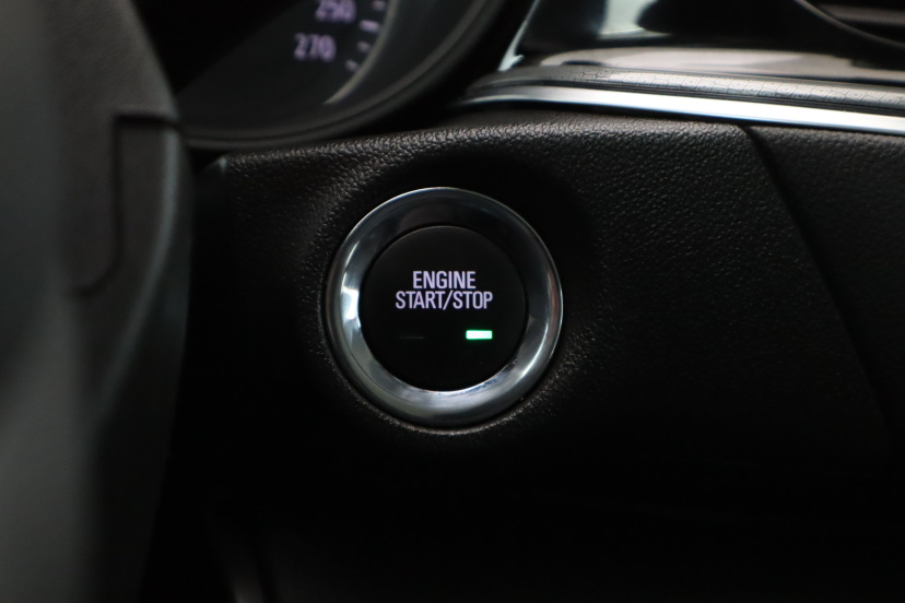 Opel Insignia, 2018