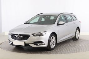 Opel Insignia - 2018