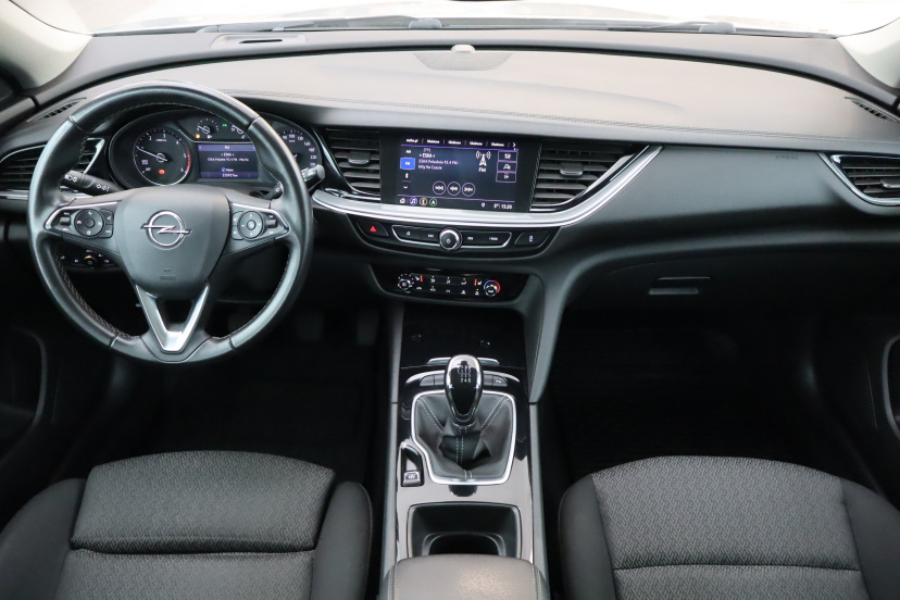 Opel Insignia, 2018