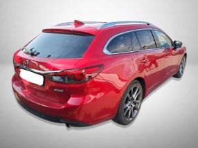 Mazda 6 - 2017