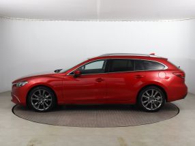 Mazda 6 - 2017