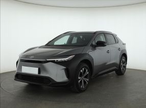 Toyota bZ4X - 2023