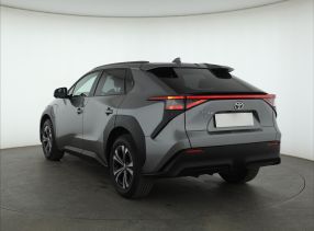 Toyota bZ4X - 2023