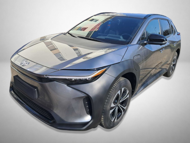 Toyota bZ4X 2023