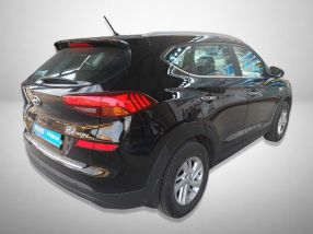 Hyundai Tucson - 2020
