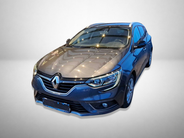 Renault Megane 2019