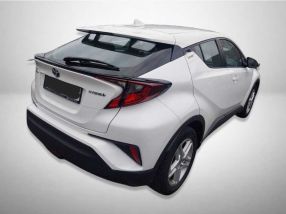 Toyota C-HR - 2020