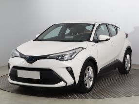 Toyota C-HR - 2020