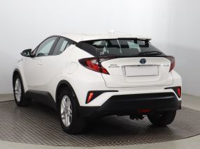 Toyota C-HR - 2020