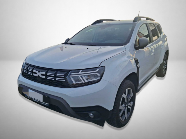 Dacia Duster 2023