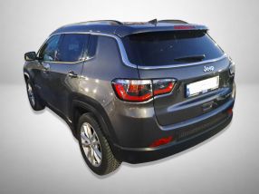 Jeep Compass - 2020