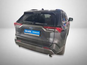 Toyota RAV 4 - 2021