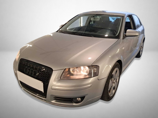Audi A3 2006