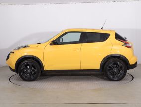 Nissan Juke - 2017