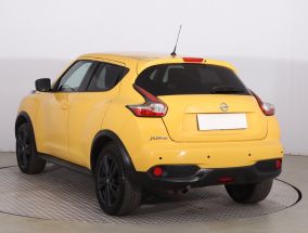 Nissan Juke - 2017