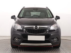 Opel Mokka - 2014