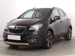 Opel Mokka - 2014