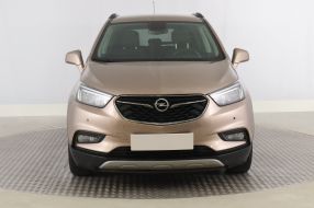 Opel Mokka - 2017