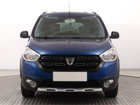 Dacia Lodgy - 2021