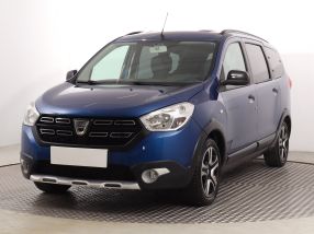 Dacia Lodgy - 2021