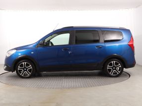 Dacia Lodgy - 2021