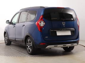 Dacia Lodgy - 2021