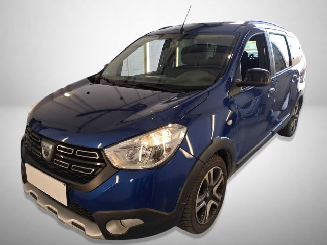Dacia Lodgy 2021