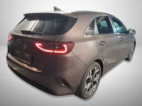 Kia Ceed - 2018