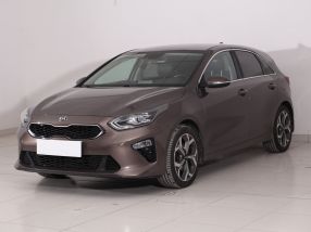 Kia Ceed - 2018