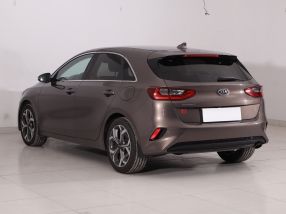 Kia Ceed - 2018