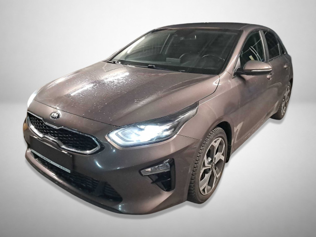 Kia Ceed 2018