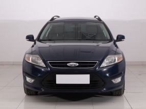 Ford Mondeo - 2011