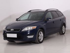 Ford Mondeo - 2011