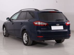 Ford Mondeo - 2011