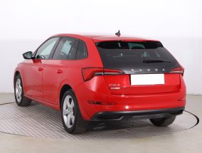 Skoda Scala - 2022