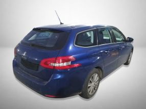 Peugeot 308 - 2019